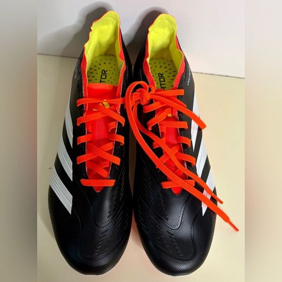 Adidas Men's Predator League L FG size 9 - Picture 1 of 7